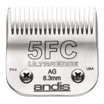 Trixie lame rechange andis pour # 23872 - 23873 - 63 mm - pour chien