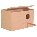 Trixie nichoir pour oiseau Trixie nichoir pour oiseau