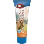 Trixie premio pt de foie 110 g pour chien