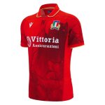 Troisi�me maillot authentic adulte italia rugby