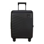 Trolley cabine rigide - samsonite - intuo spinner 55 / 20 exp. s - 39 l - polypropyl�ne - 4 roues 360� ...