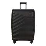Trolley - samsonite - intuo spinner 75 / 28 exp. l - coque rigide polypropyl�ne - 4 roulettes 360� - ...