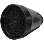 Tromblon pour extincteur co2 capacit� 2 kg - materiel incendie ref: kx09 - 009 - 07