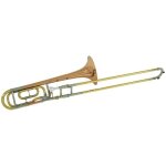 Trombone classic cantabile qp - 42