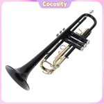 Trompette bb pour d�butant ensemble de trompette standard avec bo�te de rangement kit de nettoyage embout ...