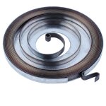 Tron�onneuse 5200 5800 ressort de rappel facile pour d�marreur convient au remplacement de scie � cha�ne ...