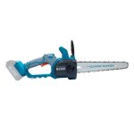 Tron�onneuse � batterie ks mcs20v - 12 avec guide - cha�ne de 12 pouces et vitesse de cha�ne de 10 m ...
