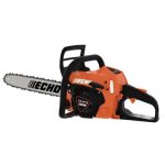 Tron�onneuse echo cs - 3410 3 / 8 - 35cm 34. 4 cc tron�onneuse thermique l�g�re ? seulement 37 kg moteur ...