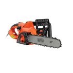 Trononneuse lectrique 2000w 40 cm - black + decker - bdcs20 - qs