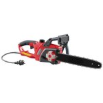 Tronçonneuse électrique 2400w guide oregon 40cm tension automatique dunsch du30240 - 40atf Tronçonneuse électrique 2400w guide oregon 40cm tension automatique dunsch du30240 - 40atf