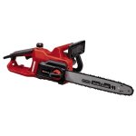 Einhell trononneuse lectrique gc - ec 2040 (2000 w guide - chane 40 cm vitesse maximale de la chane ...