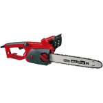 Einhell trononneuse lectrique ge - ec 2240 (2200 w longueur de coupe 375 cm guide - chane et chane ...