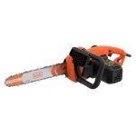 Tronçonneuse électrique filaire - black&decker - becs1835 - qs - 1800w - 35cm Tronçonneuse électrique filaire - black&decker - becs1835 - qs - 1800w - 35cm