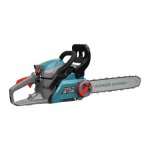 Tron�onneuse � essence k�nner & s�hnen ks cs18g - 14c - 1350 w - guide 35 cm - tension de cha�ne sans ...