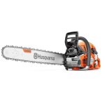 Trononneuse - husqvarna 562 xp mark ii - 598 cm - 35 cv - 50 cm de longueur de coupe