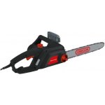 Trononneuse - oregon - 2000w 40cm - double scurit de freinage - guide et chane oregon
