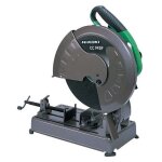 Trononneuse pendulaire 355mm 2000w - marque - modle - couper des matriaux - motoris - electrique ...