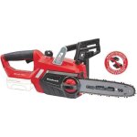 Einhell trononneuse sans fil ge - lc 18 / 25 li solo - pxc (18v coupe 23 cm) livr sans batterie ni ...