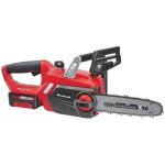 Einhell trononneuse sans fil ge - lc 18 / 25 li kit - pxc (18v coupe 23 cm) livr avec batterie 30ah ...