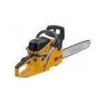 Tron�onneuse thermique alpina a 505 - lame 50cm - 2200w - guide 50 cm