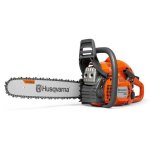 Trononneuse thermique 502cm3 450 ii 45sn husqvarna 970559338