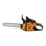 Tronçonneuse thermique feider ftrtpro40 - guide et chaîne oregon - 41 cm³ 40 cm Tronçonneuse thermique feider ftrtpro40 - guide et chaîne oregon - 41 cm³ 40 cm
