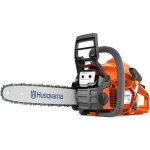 Tronçonneuse thermique husqvarna 135 mark ii 38 cm3 40 cm Tronçonneuse thermique husqvarna 135 mark ii 38 cm3 40 cm