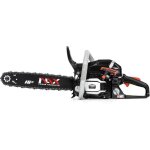 Tron�onneuse thermique - nax - 300c - moteur 45 cm3 - guide 40 cm - syst�me easy - start