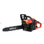 Tronçonneuse thermique pro - tronçonneuse thermique pro - 45 cc - guide 40 cm Tronçonneuse thermique pro - tronçonneuse thermique pro - 45 cc - guide 40 cm