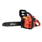 Trononneuse thermique pro lgre - [marque] - guide 35 cm - 7 cv