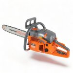 Trononneuse thermique professionnelle 546cc 33cv guide 50 cm anti vibration daewoo dcs5820