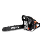 Tronçonneuse thermique professionnelle - fuxtec fx - ksp354 - 54cm3 18 pouces Tronçonneuse thermique professionnelle - fuxtec fx - ksp354 - 54cm3 18 pouces