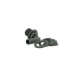 Trop - plein cuve eau 1000l - embout coude - cuve aérienne - diametre 15mm Trop - plein cuve eau 1000l - embout coude - cuve aérienne - diametre 15mm
