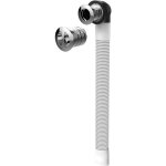 Trop plein universel - valentin - pour lavabo - sans intercalaire