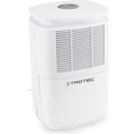 Trotec ttk 30 e dshumidificateur d'air, dshumidificateur electrique, dshumidificateur portable, absorbeur ...