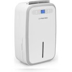 Dshumidificateur trotec ttk 95 e - 90m2 - 30l / j protection anti - dbordement