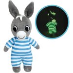 Trotro - peluche luminou + / - 25 cm