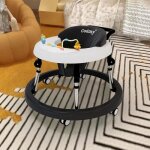 Trotteur bb evolutif poussettestrotteur pliant anti - renversement pour tout - petit 6 mois et plus ...