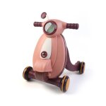 Trotteur pour bébés robincool baby walker 43x45x52 cmpremiers pas avec blocage de roues couleur rose ... Trotteur pour bébés robincool baby walker 43x45x52 cmpremiers pas avec blocage de roues couleur rose ...