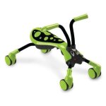 Trotteur scramblebug honet 4 roues