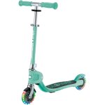 Trottinette 2 roues - globber - flow foldable junior light - menthe
