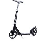 Trottinette pour adultes blackwheels orio noir - pliable - loisirs - deux roues