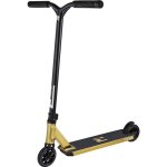 Trottinette complte - root industries - type r - gold rush - 2 roues - freestyle