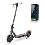 Trottinette électrique adulte 350w - 75ah - 85 pouces - 25km / h pliable e - scooter with app function ... Trottinette électrique adulte 350w - 75ah - 85 pouces - 25km / h pliable e - scooter with app function ...