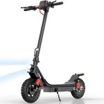 Trottinette �lectrique adulte iscooter i10 pro - 800w - 60 km autonomie - double suspension - triple ...