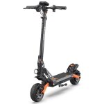 Trottinette lectrique adulte kukirin g2 pro autonomie 55km 45km / h moteur 600w pneus 9 pouces freins ...