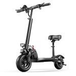 Trottinette �lectrique adulte - xvx - 800w - 40 - 50 km autonomie - 45 km / h max - 48v 15ah batterie ...