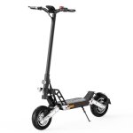 Trottinette �lectrique alnsoor g2 pour adulte moteur 500 w tout - terrain batterie 48 v 13 ah pneus 10 ...