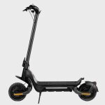 Trottinette �lectrique aovo x5 48v 15ah autonomie de 40 km noir
