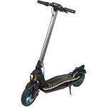 Trottinette �lectrique - cecotec - 07304 - 750 w - 25 km dautonomie - noir - pliable